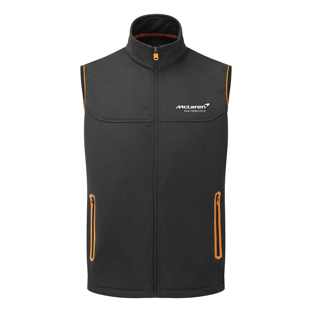McLaren San Francisco Gilet