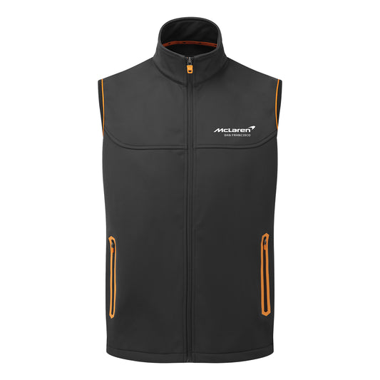 McLaren San Francisco Gilet