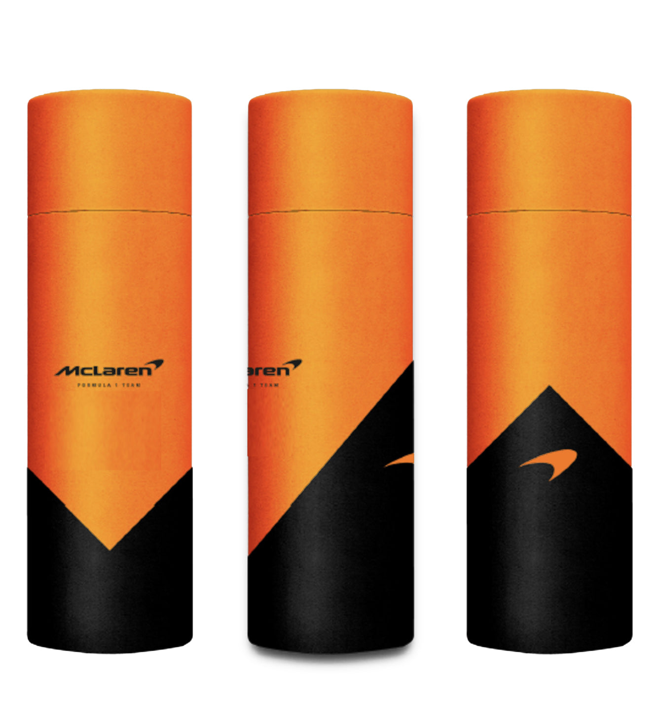 McLaren F1 Travel Bottle