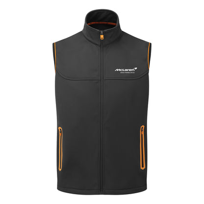 McLaren San Francisco Gilet