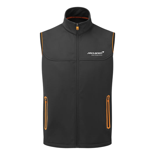 McLaren San Francisco Gilet