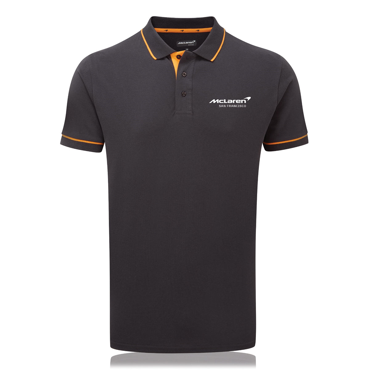 McLaren San Francisco Polo Shirt