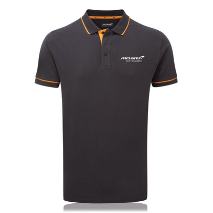 McLaren San Francisco Polo Shirt