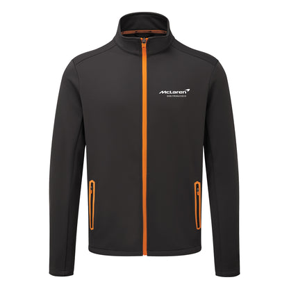 McLaren San Francisco Softshell Jacket