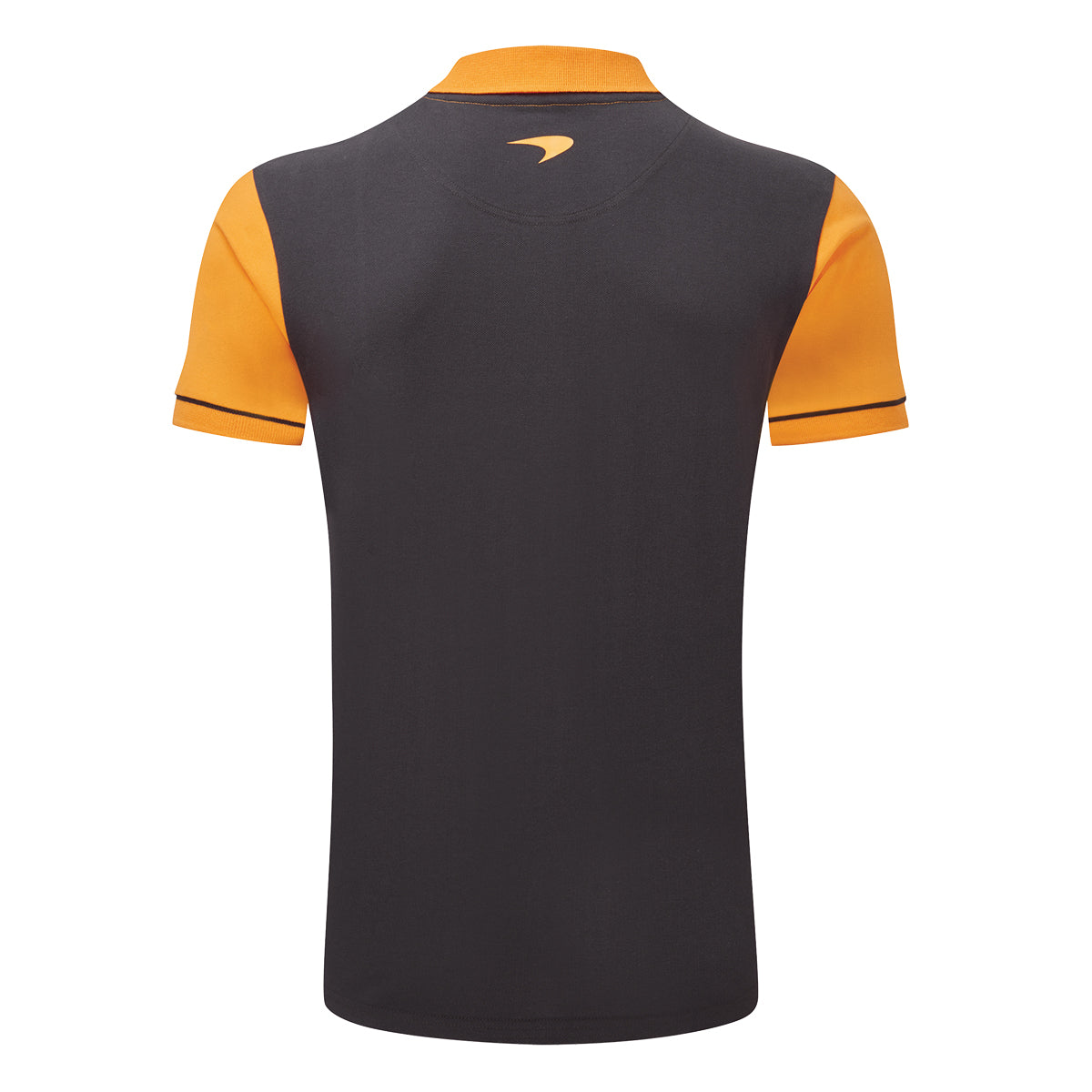 McLaren San Francisco Papaya Polo Shirt